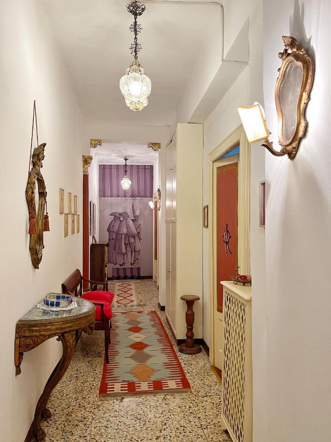 דירות ונציה Ca Savelli מראה חיצוני תמונה